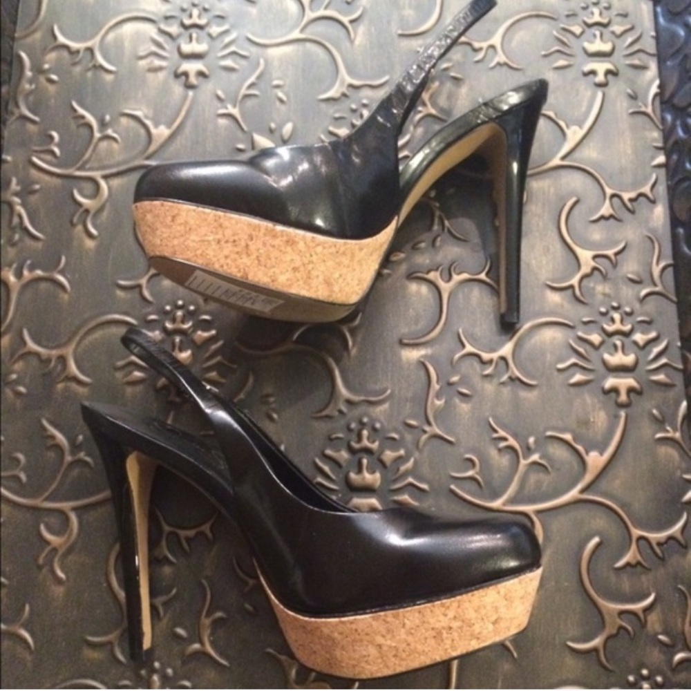 Jessica Simpson Heels